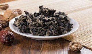 木耳泡多久不能吃 吃泡久的木耳健康吗