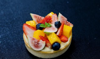 四月份吃什么水果 四月份适合吃什么水果