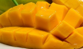高乐蜜芒果好吃吗 高乐蜜芒果好不好吃