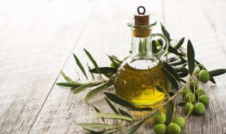 过期的橄榄油能吃吗 橄榄油过期还能吃吗