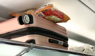 高铁限制行李重量吗 高铁是否限制行李重量