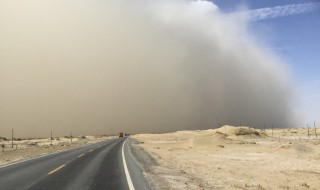 沙尘暴对人类的危害 沙尘暴对人类有哪些危害