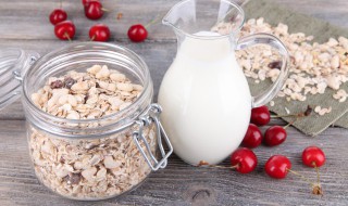 麦片吃了会胖吗 吃麦片会不会变胖呢