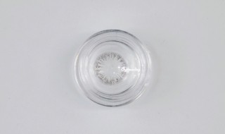 美瞳有正反面吗 美瞳如何区分正反面