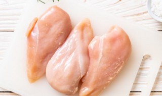 鸡胸肉吃多了会胖吗 鸡胸肉吃多了会是否胖