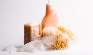 如何制作皂角洗发水 怎样制作皂角洗发水