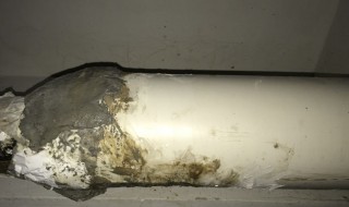 铁管漏水如何快速补漏 铁管漏水怎么快速补漏