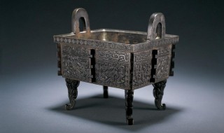 鼎什么意思 鼎的含义