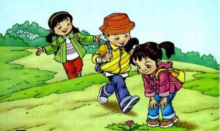二年级找春天这篇课文讲了个什么道理 找春天这篇课文讲了个什么道理