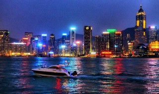 东方之珠的意思是什么 东方之珠介绍