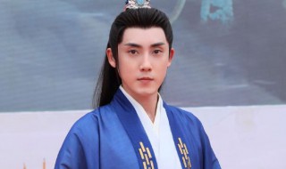 沉香如屑余墨扮演者 沉香如屑余墨扮演者简介