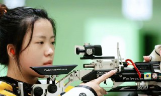 射击杨倩个人资料 射击杨倩个人资料是什么