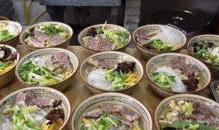 镇平有什么小吃 镇平有什么小吃好吃