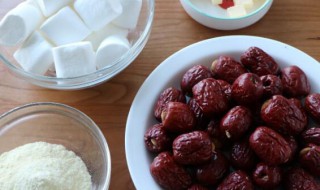 奶枣不用黄油可以吗 奶枣不用黄油可不可以