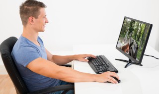 如何在桌面显示我的电脑 Win10如何在桌面显示我的电脑