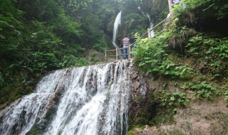 栾川旅游攻略 栾川旅游攻略是什么