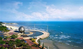 北海攻略 北海旅游攻略