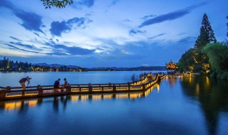 杭州游玩攻略 杭州游玩攻略是什么