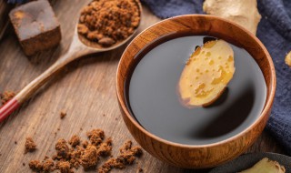 哺乳期可以喝红糖水吗 哺乳期能不能喝红糖水