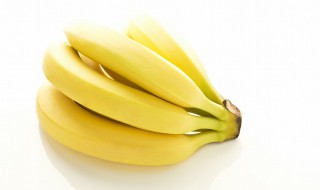 香蕉热量高吗 香蕉热量高不高