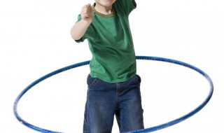 呼啦圈每天转多久可以减肥效果 呼啦圈可以减肥吗