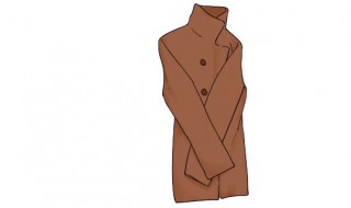 羊绒大衣可以机洗吗 羊绒大衣可不可以机洗