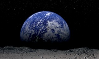 月亮绕地球一圈是多长时间 月球围绕地球转一圈要多久