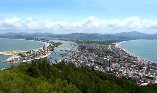 惠州双月湾攻略 惠州双月湾攻略介绍