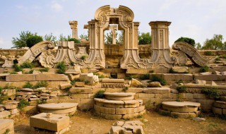 圆明园被烧的时间 圆明园发生了什么事