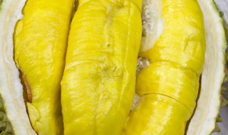 烤榴莲的温度和时间 烤榴莲需要多长时间多少温度