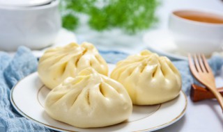 包子一般蒸多长时间 包子蒸多久好