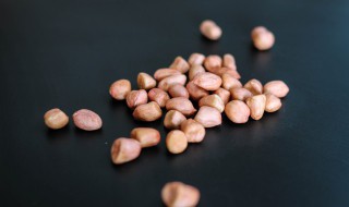 花生什么时候播种 花生南北方的种植时间