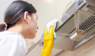 家庭油烟机怎么清洗更干净 如何清洗油烟机