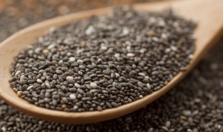奇亚籽减肥的吃法 奇亚籽减肥的吃法是什么
