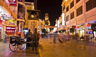 中山旅游攻略 中山旅游行程全攻略