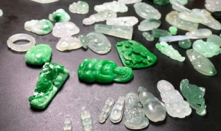 翡翠毛货是什么意思 翡翠毛货介绍