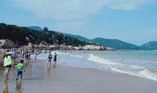 南沙旅游攻略 南沙一日游攻略