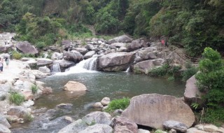 广东自驾游攻略 广东自驾游怎么玩