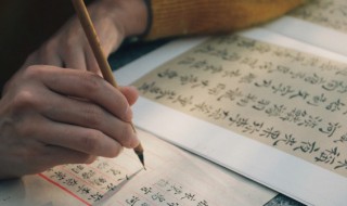 日出而林霏开的开是啥意思 日出而林霏开的开解释