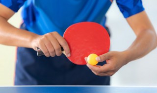 乒乓球比赛计分规则 乒乓球比赛怎么计分