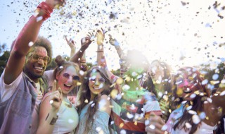 四月一号什么节日 四月一号是啥节日