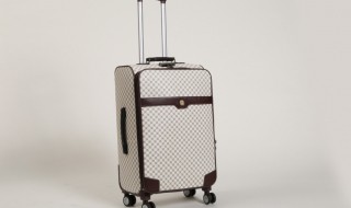 24寸行李箱可以上飞机吗 24寸行李箱可以拿上飞机