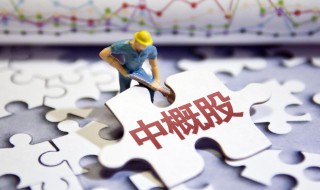 什么是中概股 中概股介绍