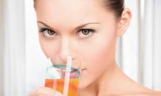 炒米泡水喝有什么好处 炒米泡水有哪些功效