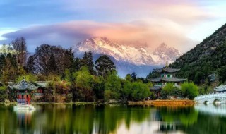 几月份去丽江最佳时间 几月份去丽江好