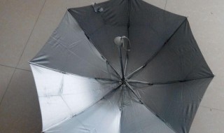 雨伞生锈怎么去除 雨伞生锈去除方法