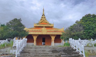 瑞丽是什么地方 瑞丽介绍