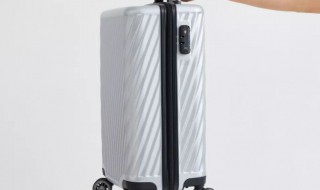 行李箱手提坏了小妙招 行李箱手提修理方法