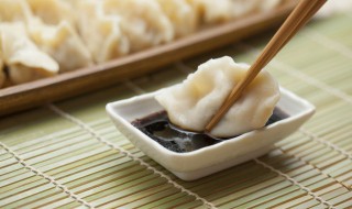 饺子馅淡了怎么办？ 饺子馅淡了怎么补救？