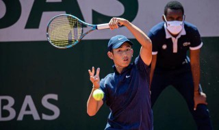 网球是哪个国家的国球 网球的历史起源